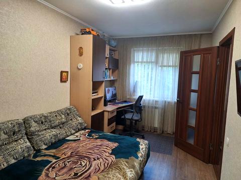 квартира за адресою Харківських Дивізій вул., 18