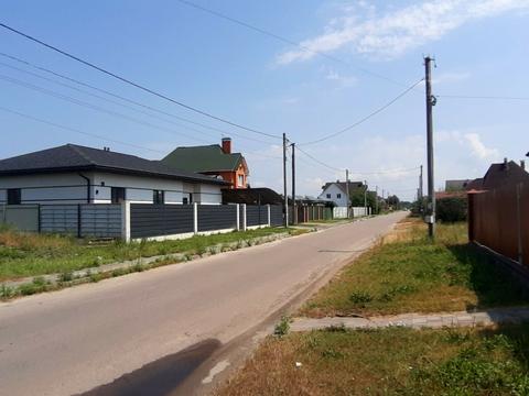 участок по адресу с. Дмитровка, Травнева, 43