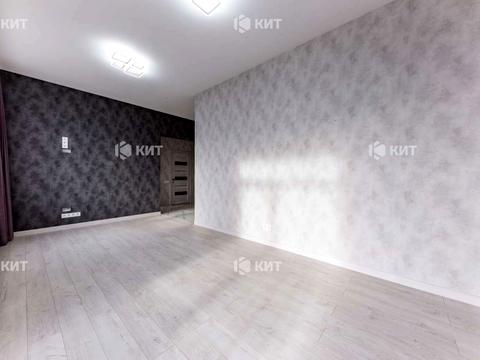 квартира за адресою Кричевського вул., 42