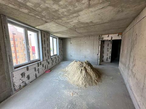 квартира по адресу Троллейбусная ул., 15-В