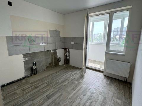 квартира по адресу Льва Ландау просп. (50-летия СССР), 52-А