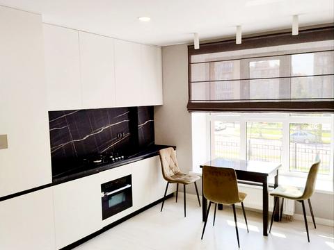 квартира по адресу Метрологическая ул., 28