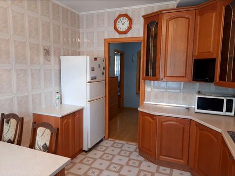 квартира за адресою Віталія Власова вул., 12