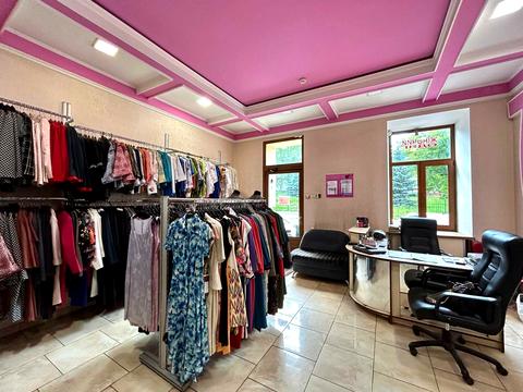 комерційна за адресою Стрийська вул., 5