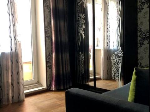 квартира за адресою Архітекторів вул., 32