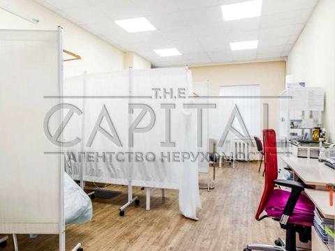 комерційна за адресою Шовковична вул., 34