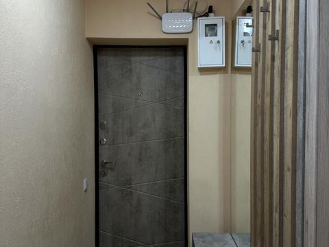 квартира по адресу Гайдамацкая ул., 27
