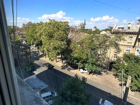 квартира за адресою Новосельського вул., 92