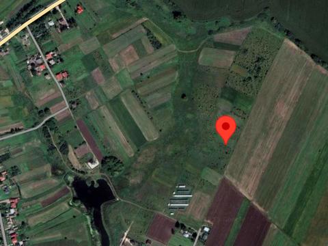 участок по адресу Залізнична