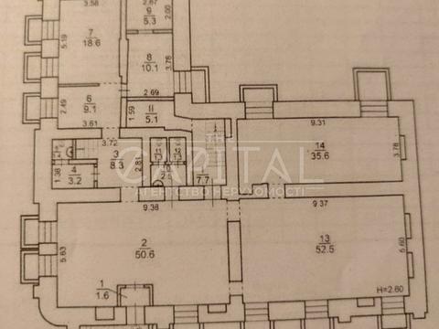 комерційна за адресою Мала Житомирська вул., 1