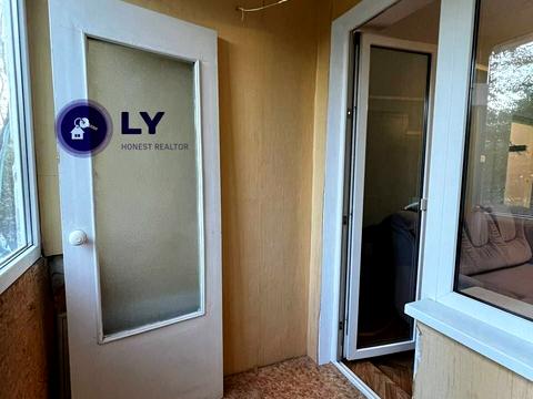 квартира за адресою Янтарна вул., 44