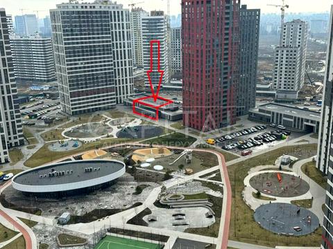 коммерческая по адресу Олександра Олеся ул., 10