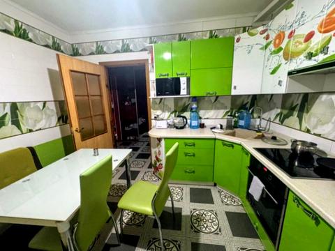 квартира по адресу Червоной Калины просп. (Владимира Маяковского), 91-В