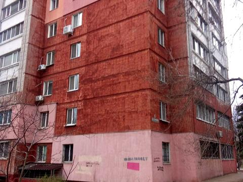 квартира по адресу Джинчарадзе пер., 1
