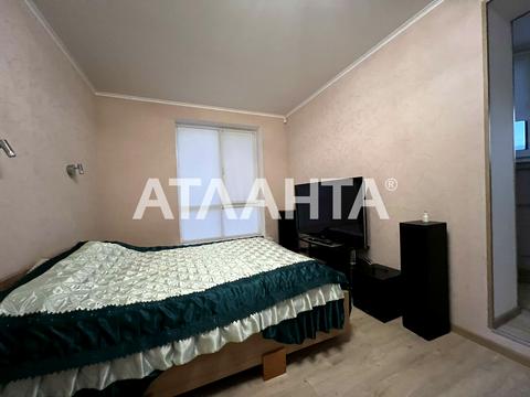 квартира по адресу Единства ул., 6