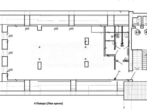 коммерческая по адресу Професора Павловського ул. (Боткіна), 4-А