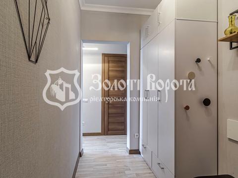 квартира по адресу Ревуцкого ул., 54-Б