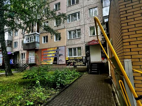 квартира по адресу Яновского ул., 157