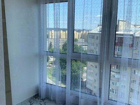 квартира за адресою Горбачевського вул., 20