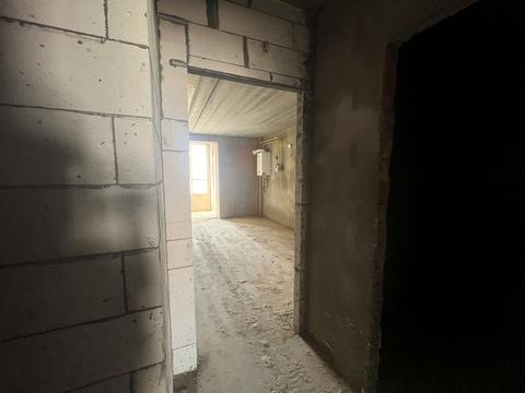 квартира по адресу Васильковая ул. (Иванова), 4в