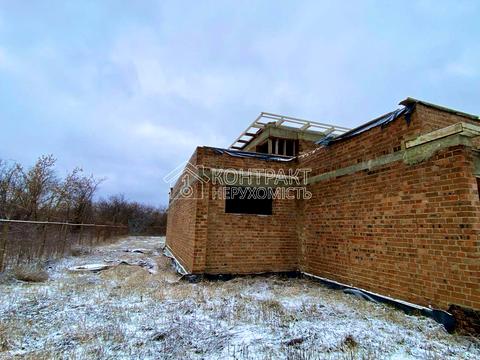 будинок за адресою Сергія Барсукова вул. (Федоренка), 6