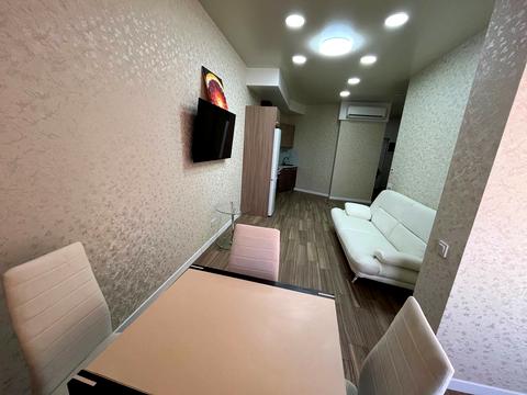 квартира за адресою Виконкомівська вул., 24-А