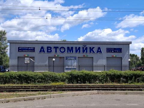 комерційна за адресою Миколи Закревського вул., 32