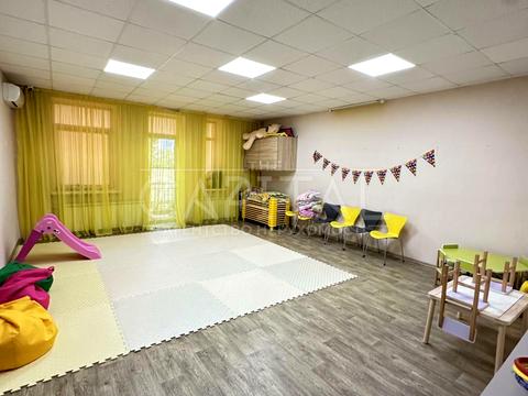 квартира по адресу Валерия Лобановского ул., 21