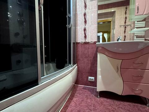 квартира по адресу Черновцы, Устима Кармелюка ул., 110-А
