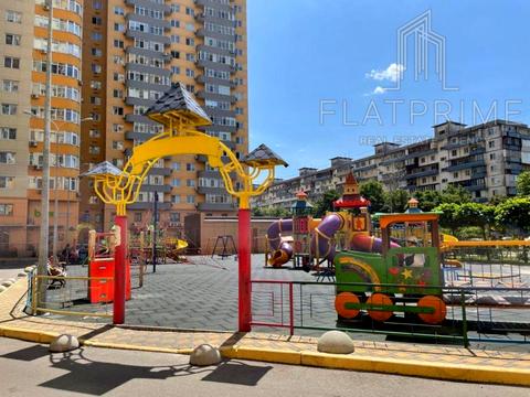 квартира по адресу Кондратюка Юрия ул., 3
