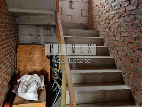 будинок за адресою Богатирська вул.