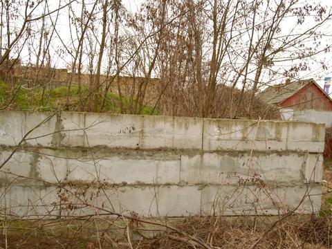 ділянка за адресою смт. Овідіополь, тетаральна