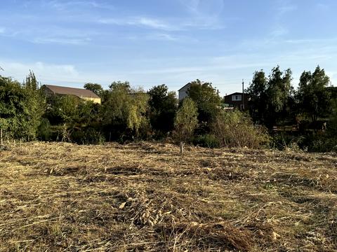 ділянка за адресою провулок Широкій