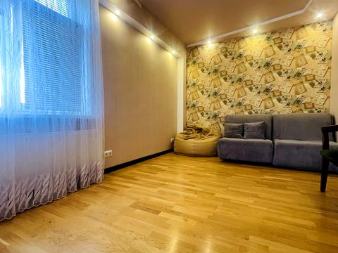 квартира по адресу проспект Миру, 25