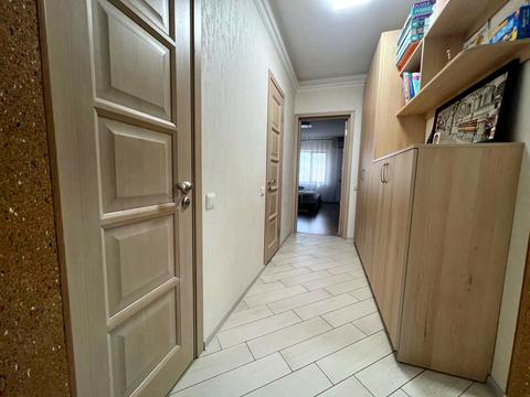 квартира за адресою Федора Ернста вул., 6