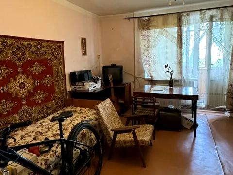 квартира по адресу Данила Нечая ул., 77а