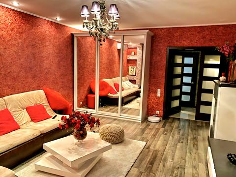 квартира за адресою Кричевського вул., 32