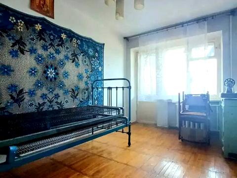 квартира по адресу Запорожское шоссе, 2-А