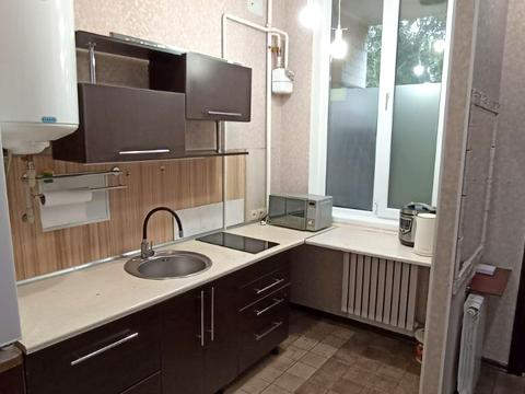 квартира за адресою Незалежності вул. (Титова), 8