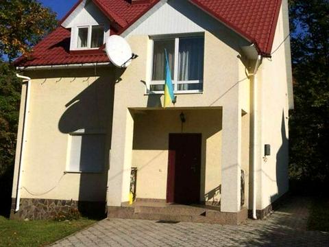 дом по адресу с. Синяк, Мукачівська