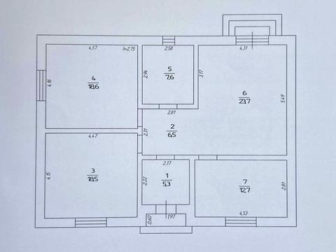 дом по адресу Бориса Лятошинського ул. (1 Травня)