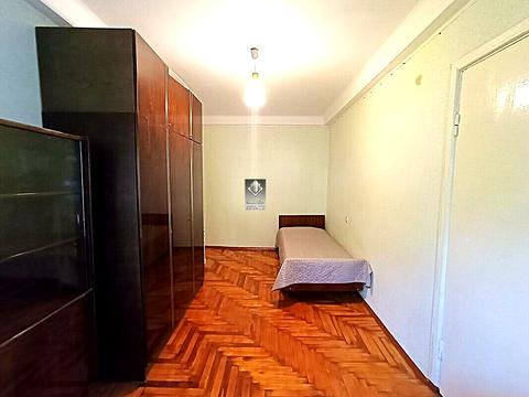 квартира по адресу Полякова ул., 13-А