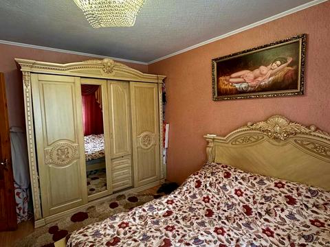 квартира по адресу Збройних Сил України ул. (Інтернаціоналістів), 41