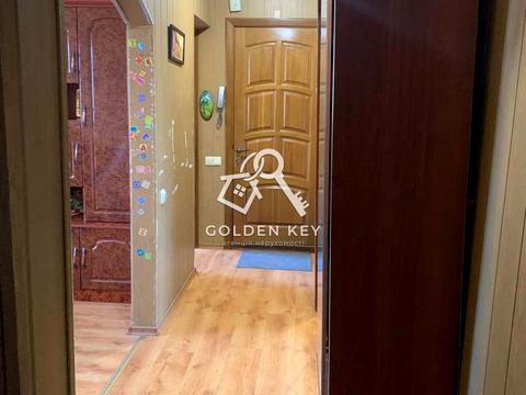 квартира за адресою Європейський бульв., 27