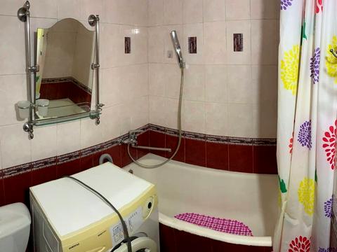 квартира по адресу Тракторостроителей просп., 124