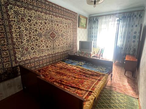 квартира за адресою Зарічанська вул., 6/3