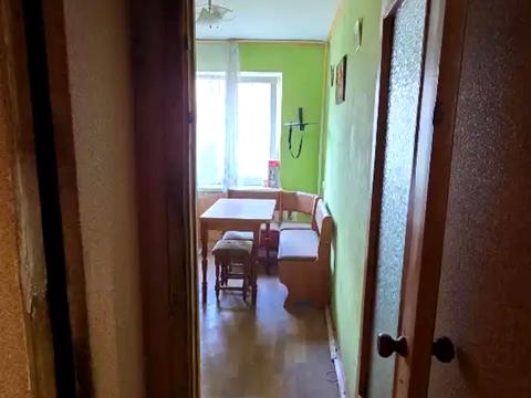 квартира по адресу Березинская ул., 43