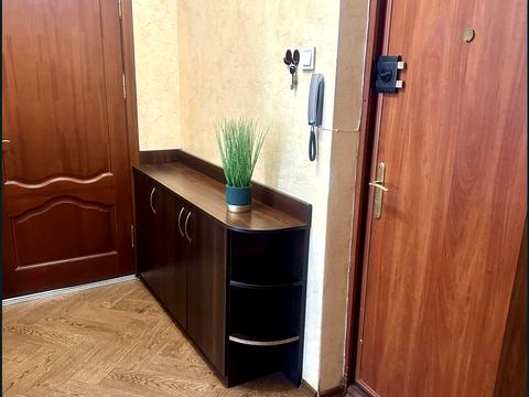 квартира по адресу Научная ул., 75