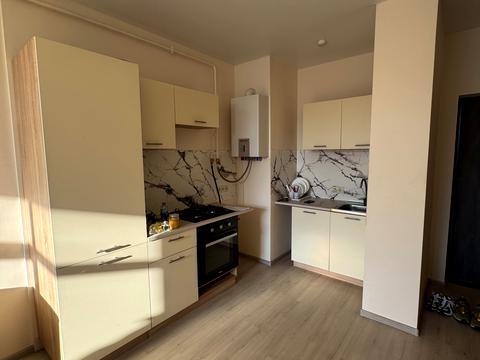 квартира по адресу Боголюбова ул., 13-Б