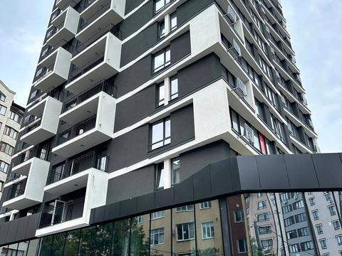 квартира по адресу Північний бульв., 2а